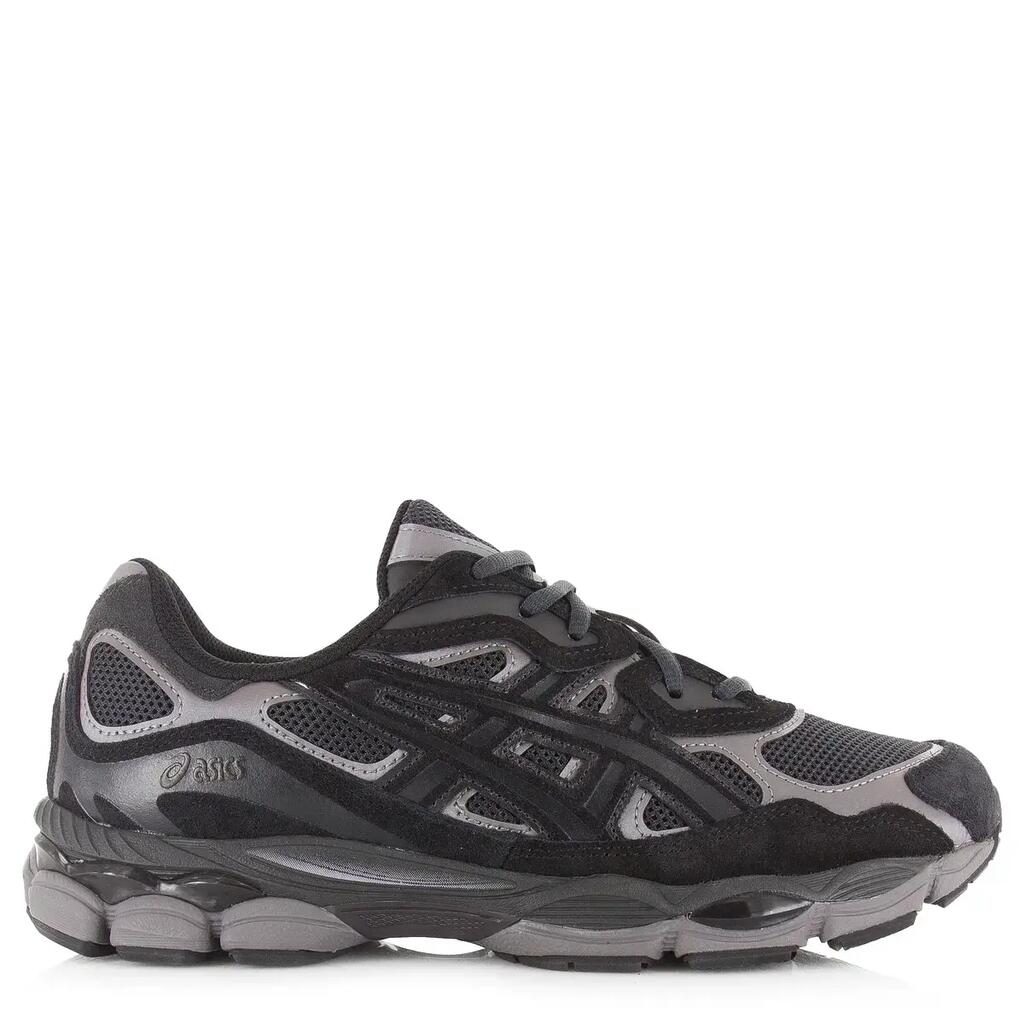 Chaussures pour homme Asics Gel-nyc Noir