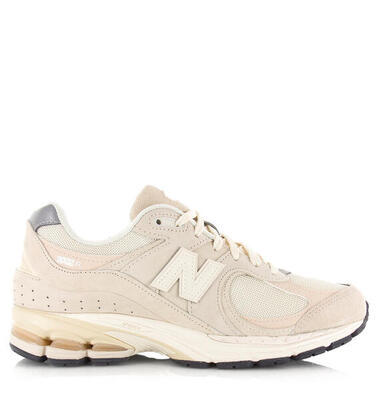 Sneakers New Balance beige