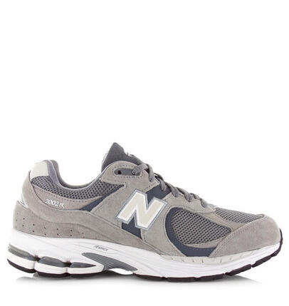 New Balance - 2002R steel lead