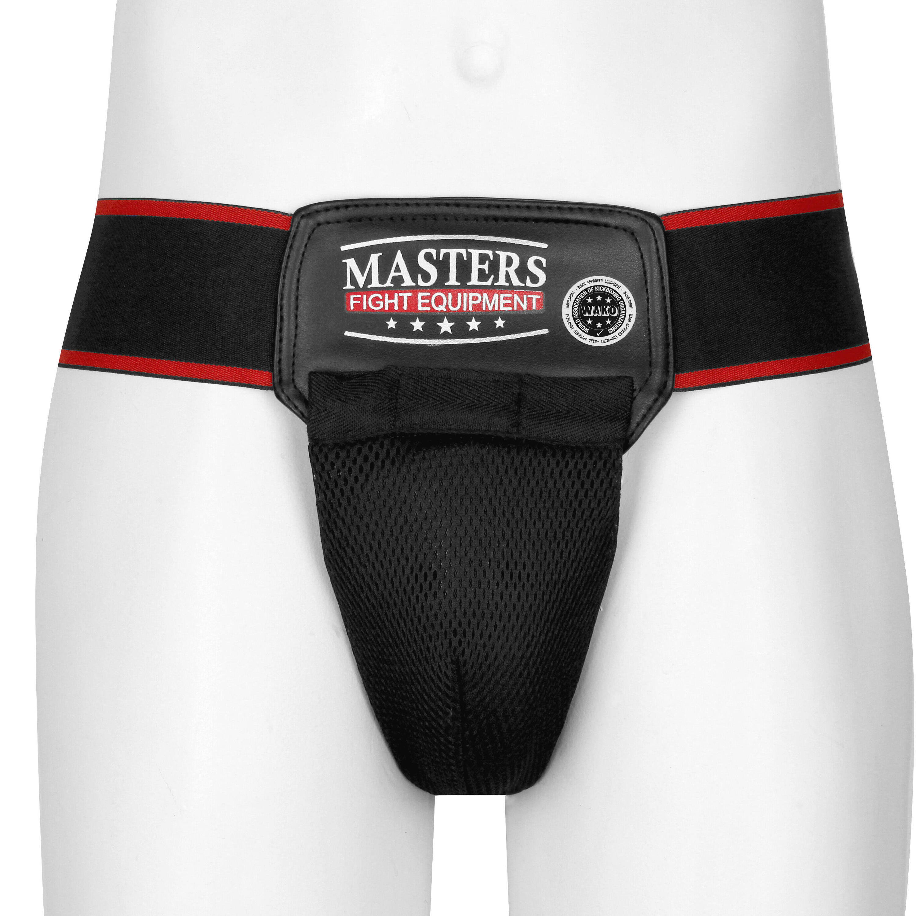 MASTERS FIGHT EQUIPMENT picture