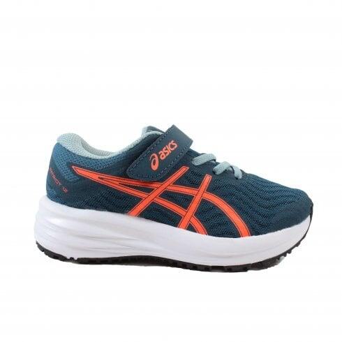 Chaussures de running pour garçons Patriot 12 PS 7/7