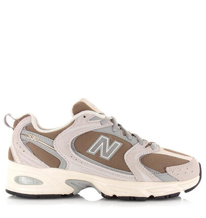 Chaussures de sport New Balance 530 Marron