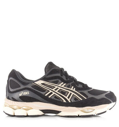 Gel-NYC Black Cream