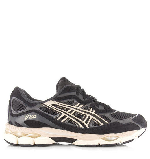 Gel-NYC Black Cream - Taille : 41.5 EU