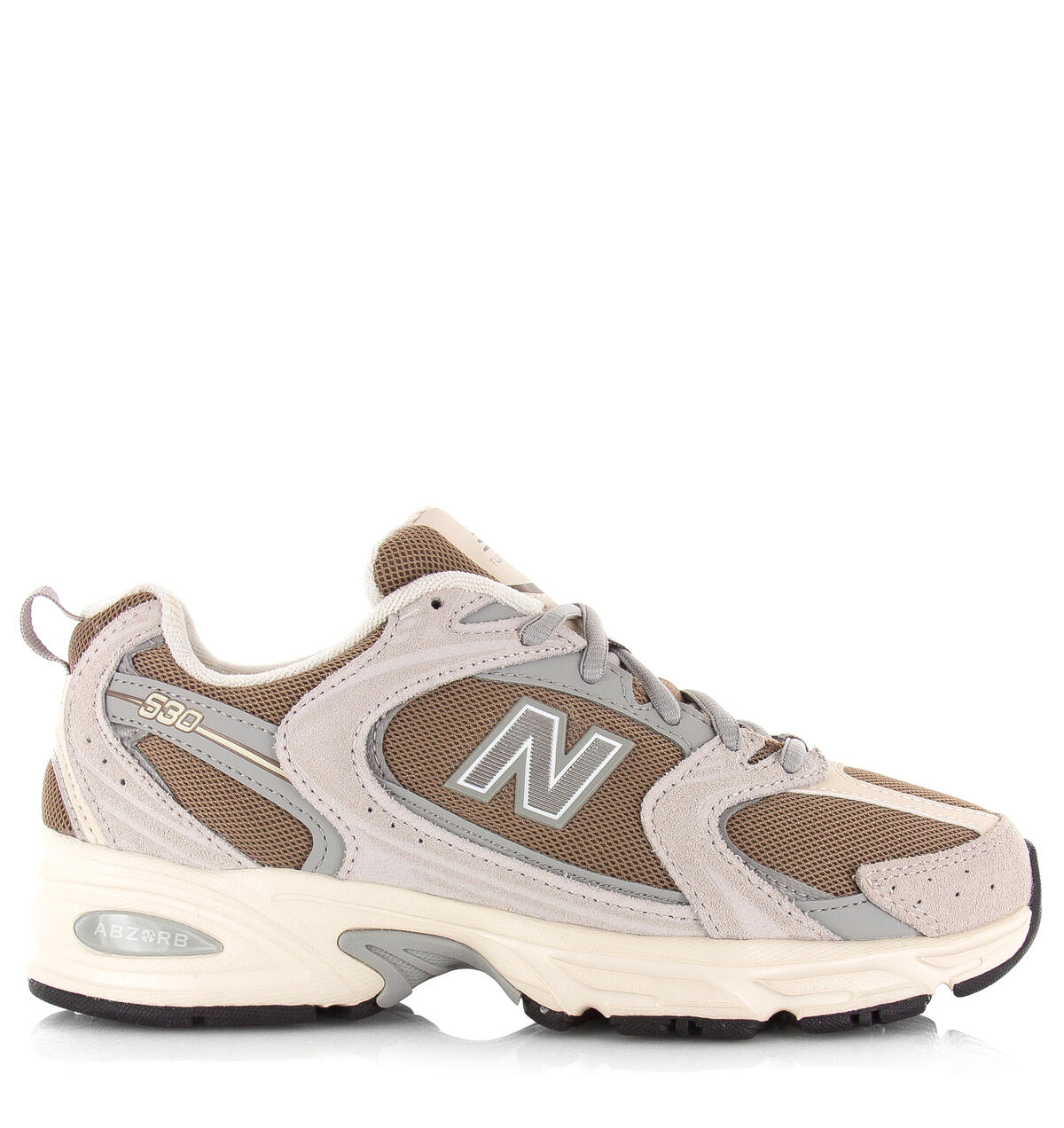 Chaussures de sport New Balance 530 Marron 7/7