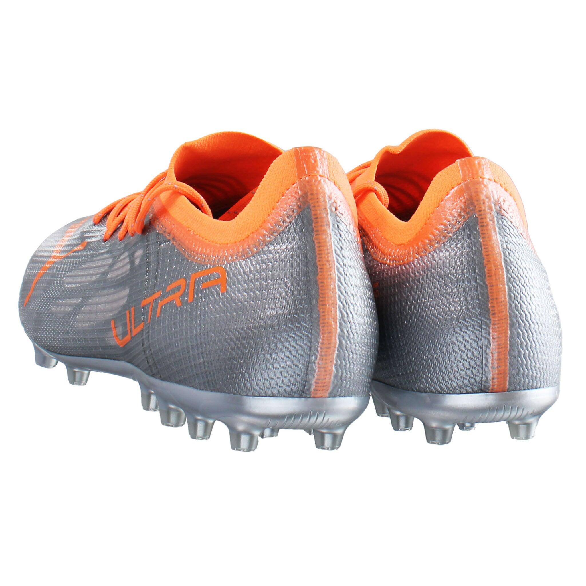 Scarpe da calcio Puma modello 106720-01 per unisex 4/7