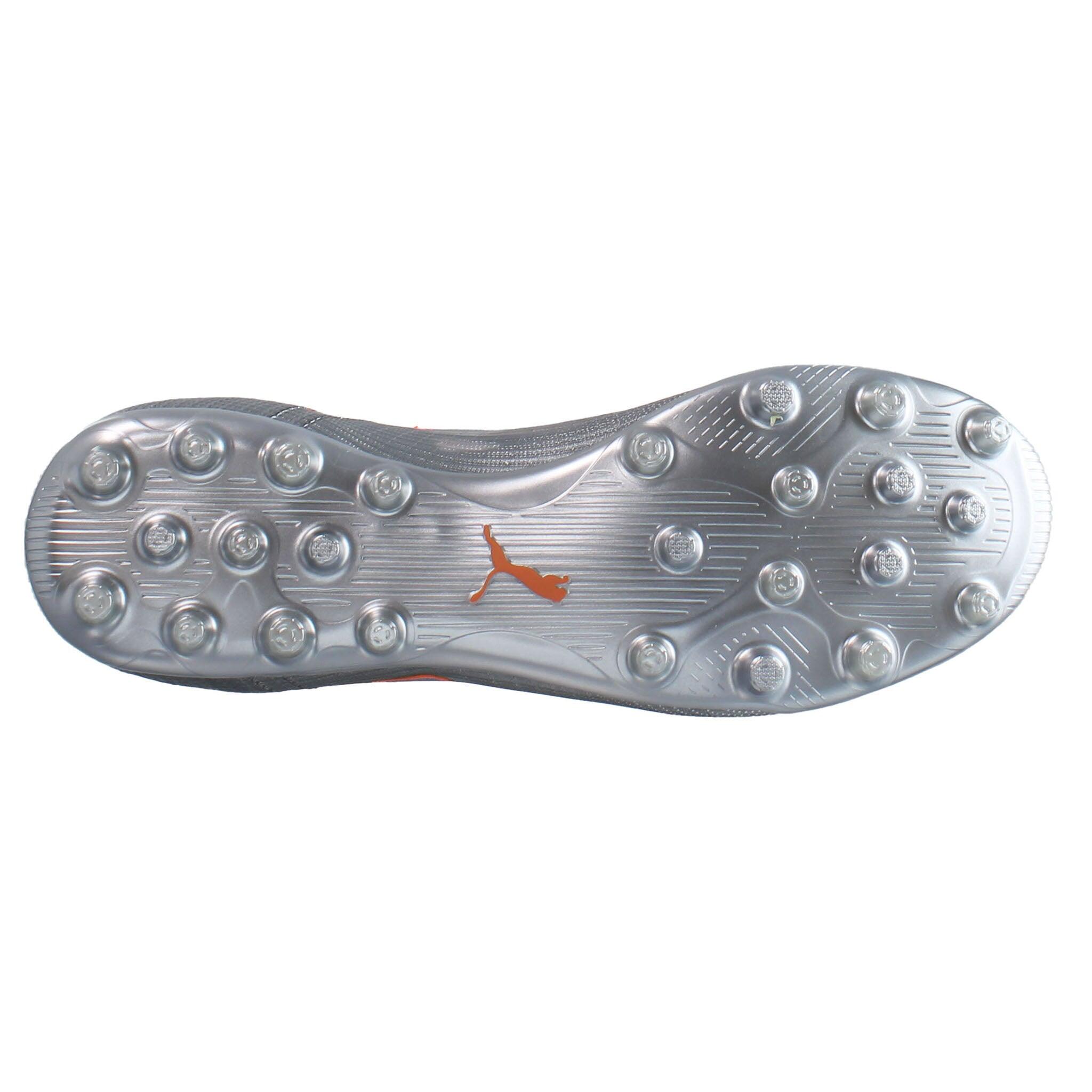 Scarpe da calcio Puma modello 106720-01 per unisex 5/7