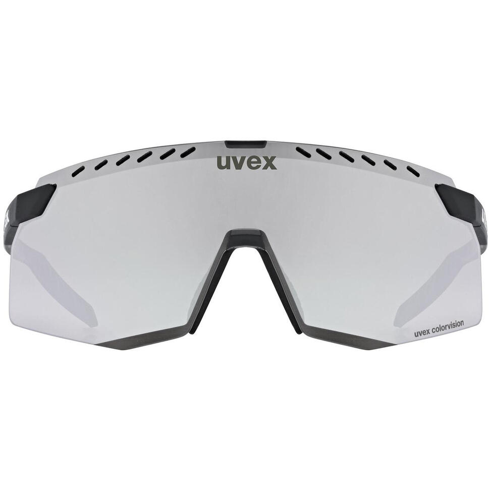 Okulary rowerowe uvex pace stage CV