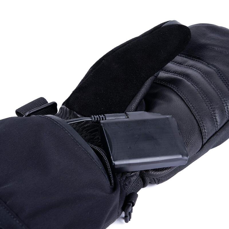 Moufles chauffantes LIMIT-30 - 1 paire de batteries