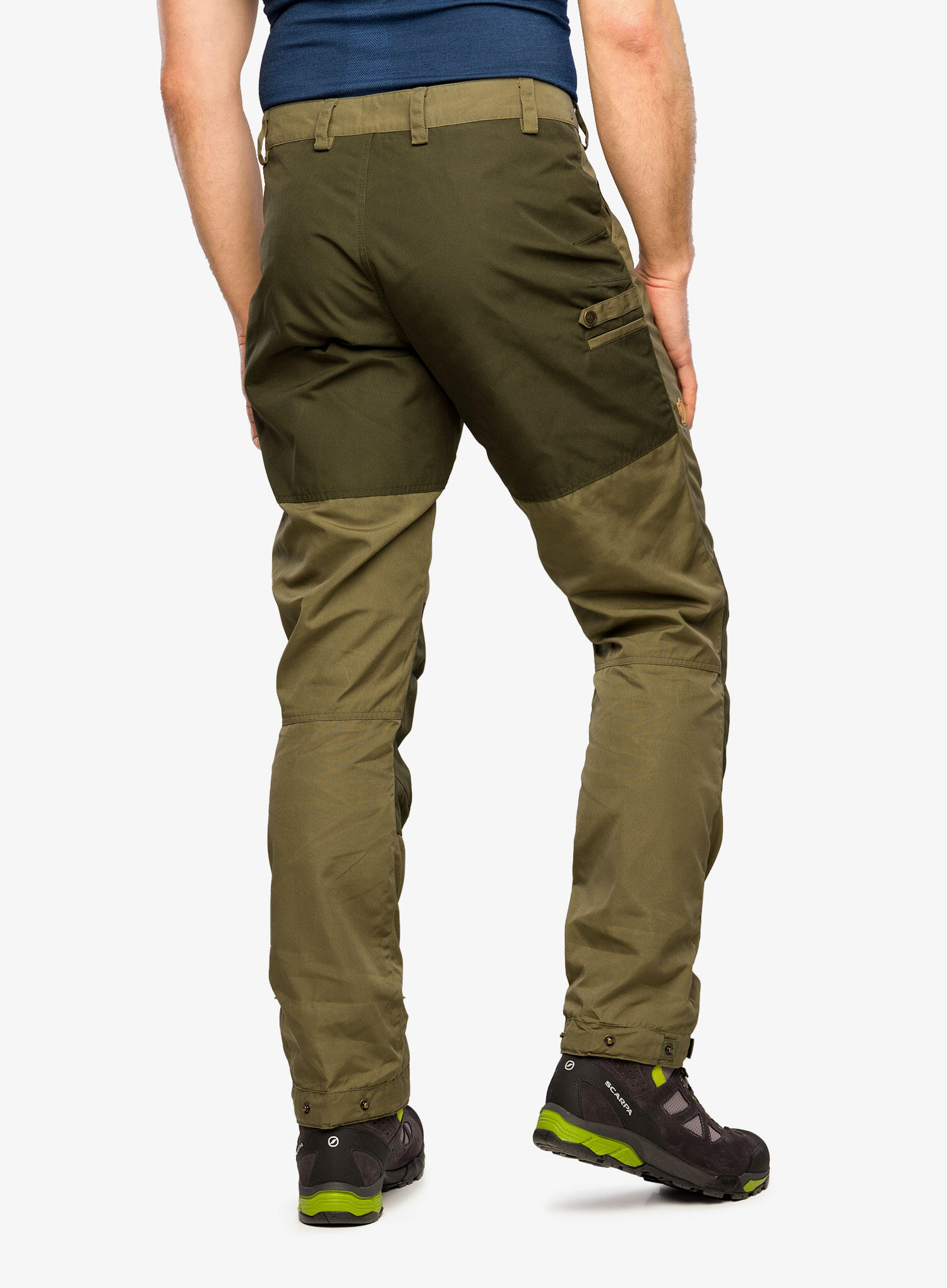 FJALLRAVEN picture