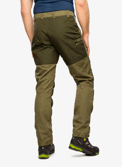 Outdoorhose Greenland Trail Trousers M