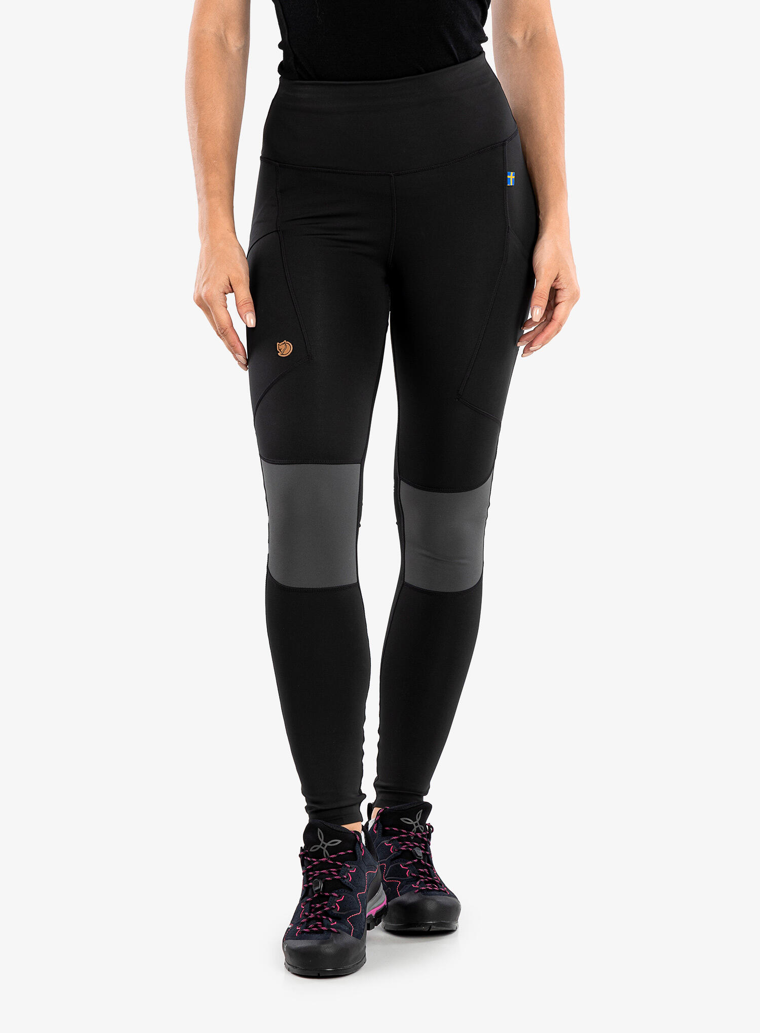 Fjällräven Abisko Pro W Collants de Trekking 6/7