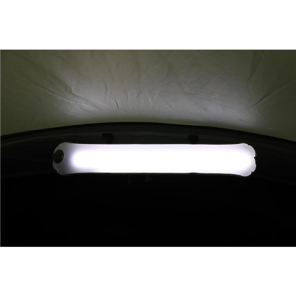 Vango Lightbeam 200 Rechargeable Lantern 6/6