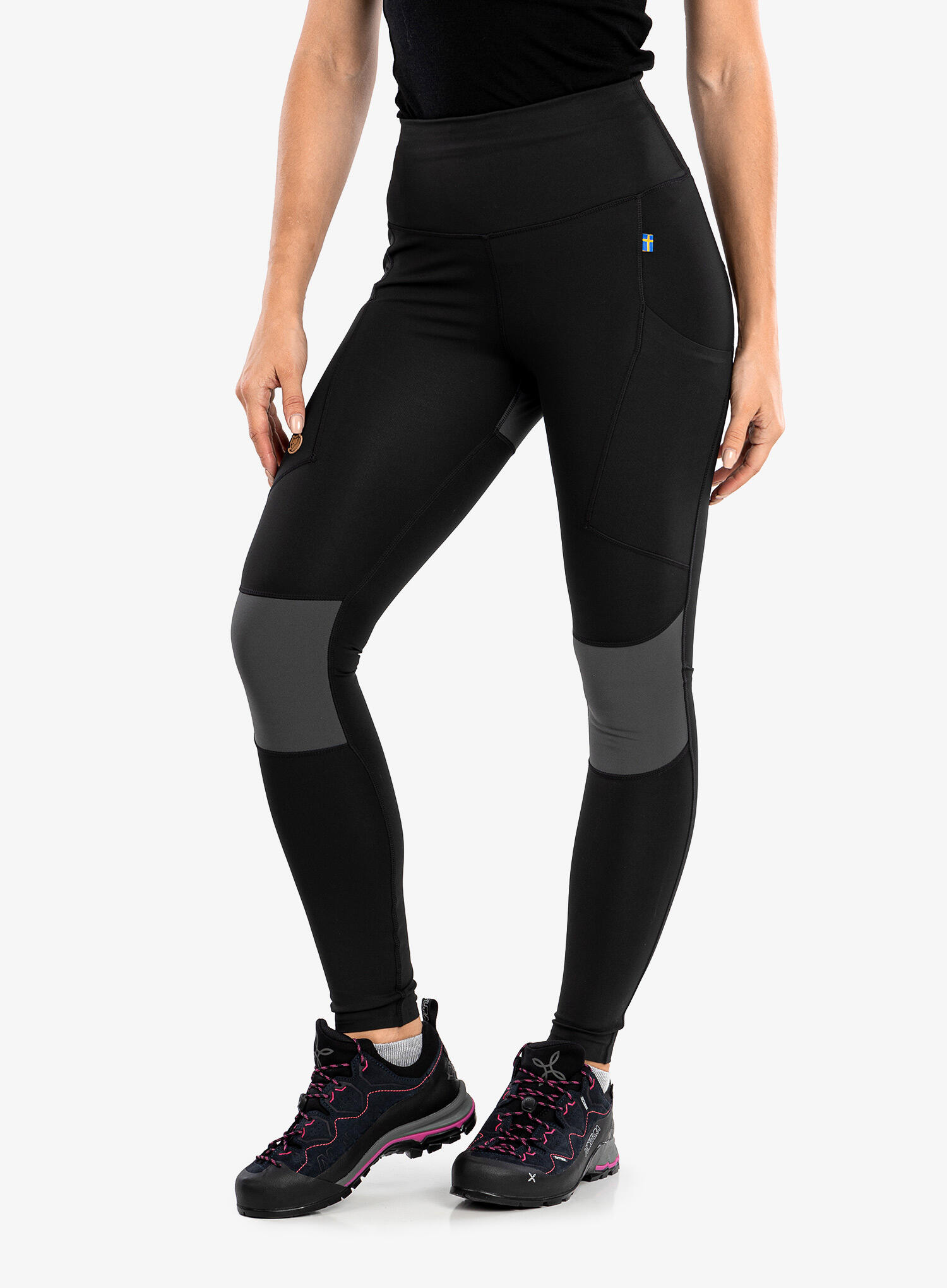 Fjällräven Abisko Pro W Collants de Trekking 5/7