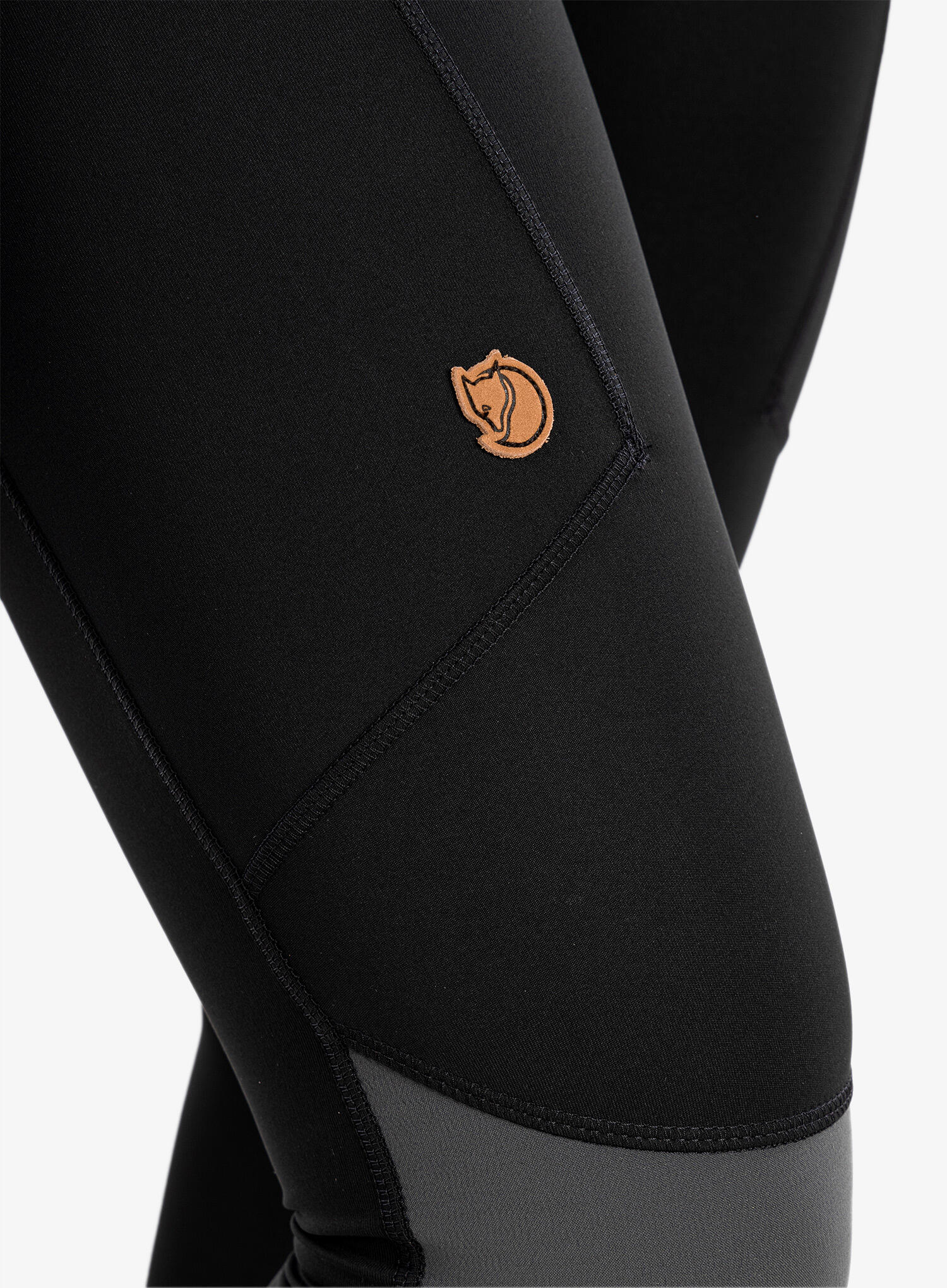 Fjällräven Abisko Pro W Collants de Trekking 7/7