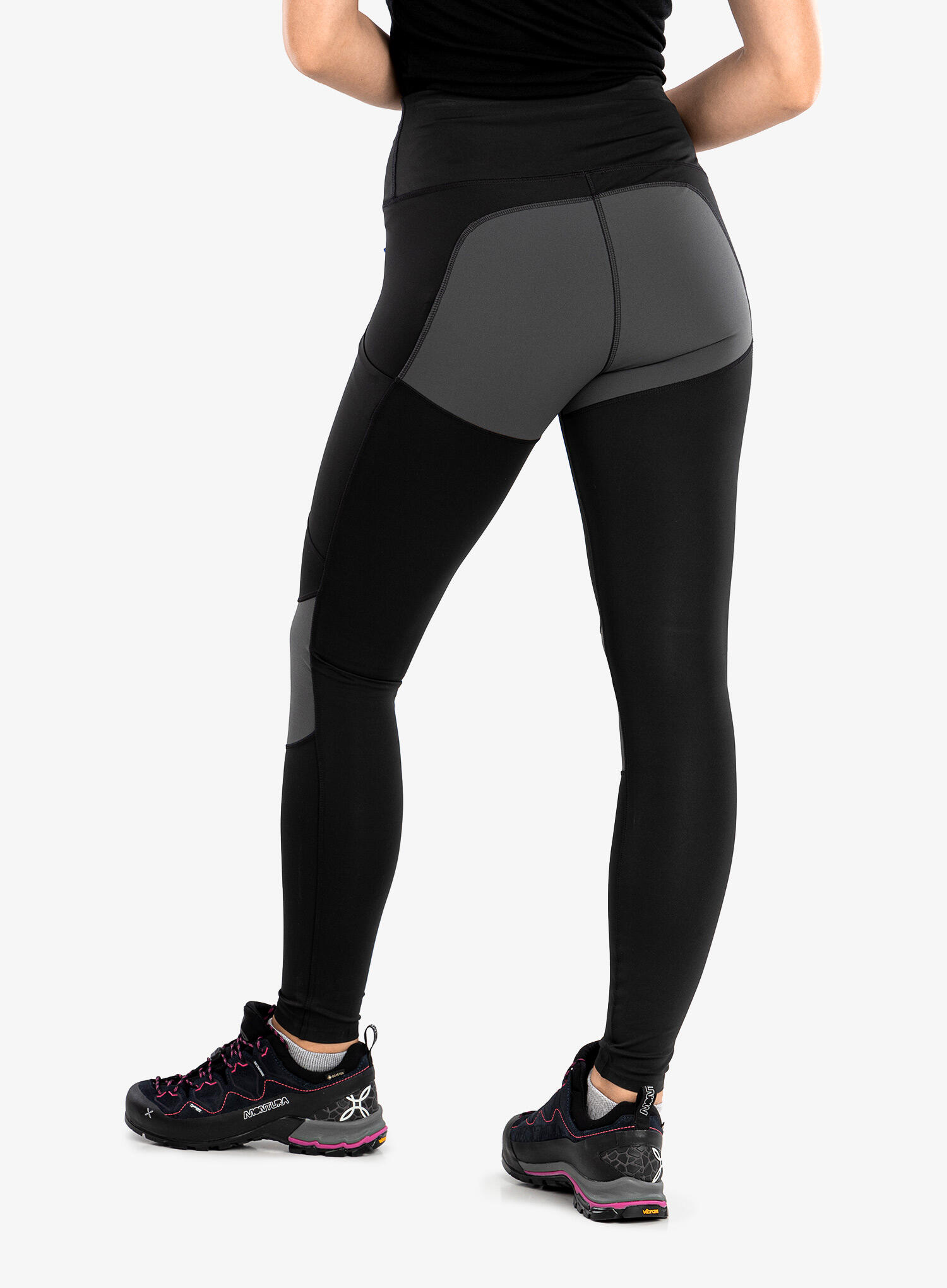 Fjällräven Abisko Pro W Collants de Trekking 4/7