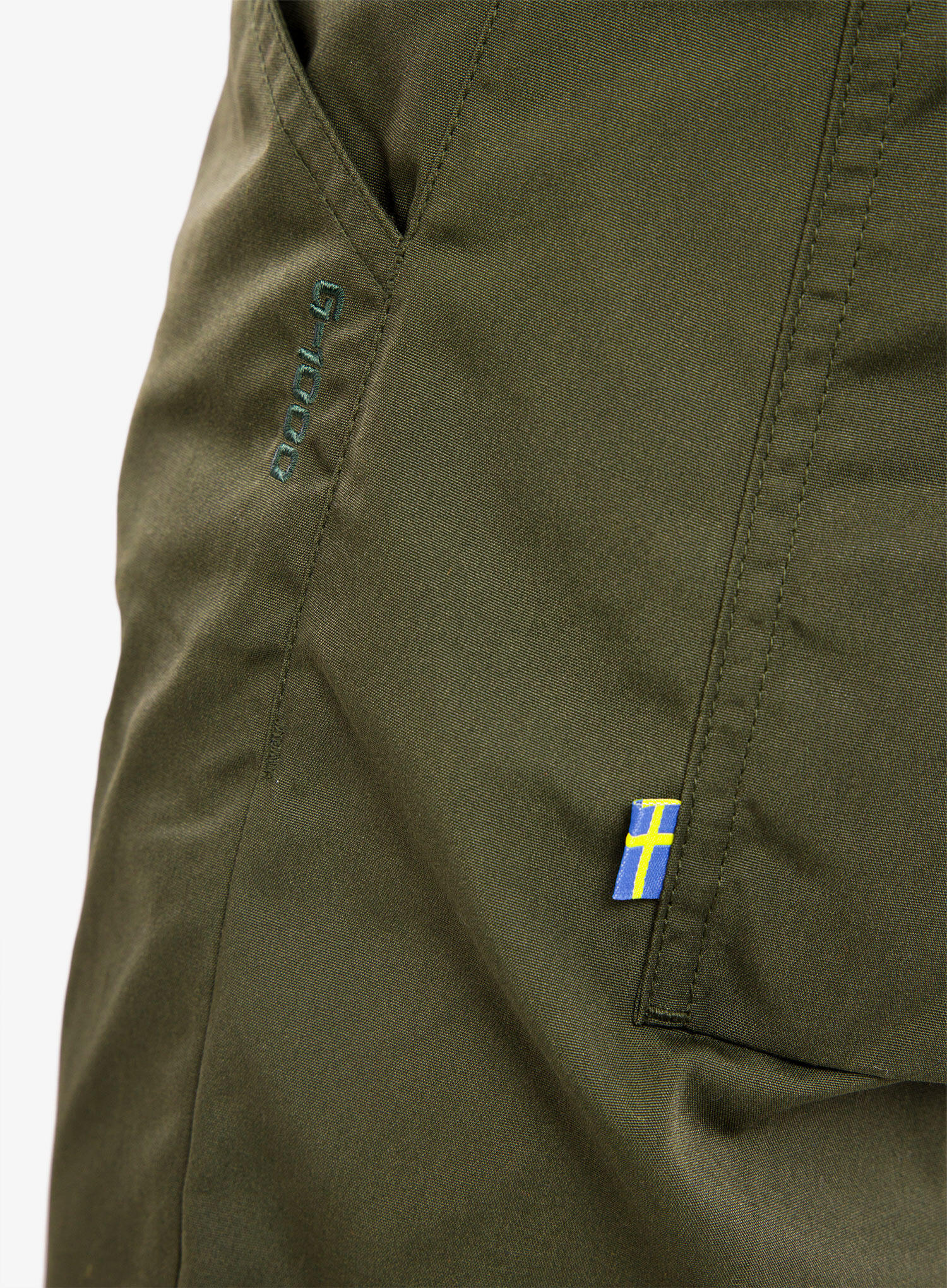 FJALLRAVEN picture