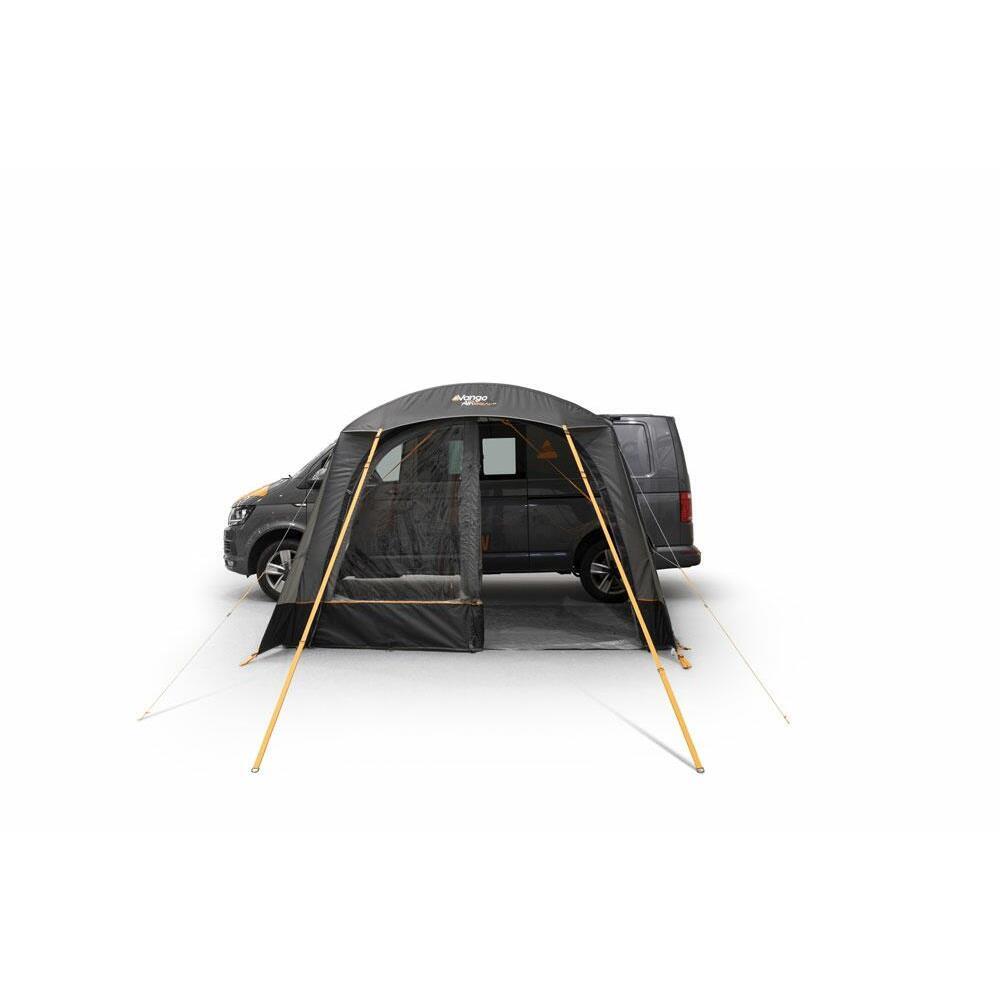 Vango Sunlight Air Low Driveaway Awning 6/7