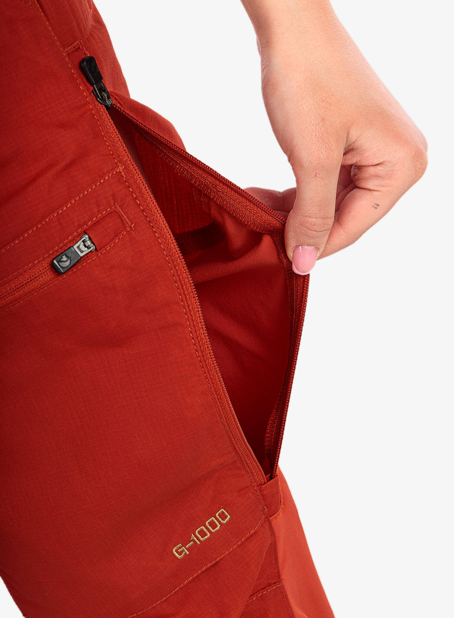 FJALLRAVEN picture