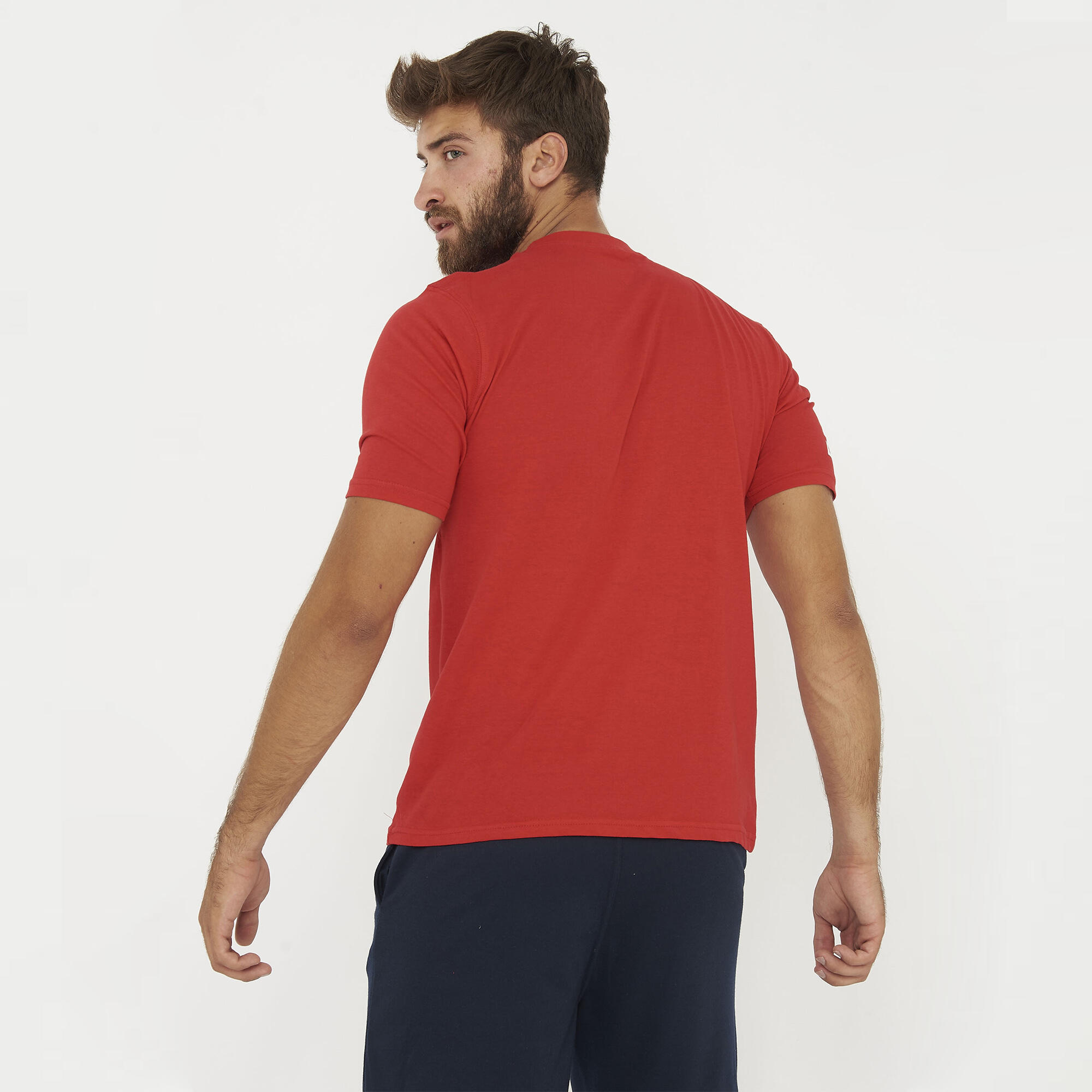 T-shirt en coton ARIA 2/7