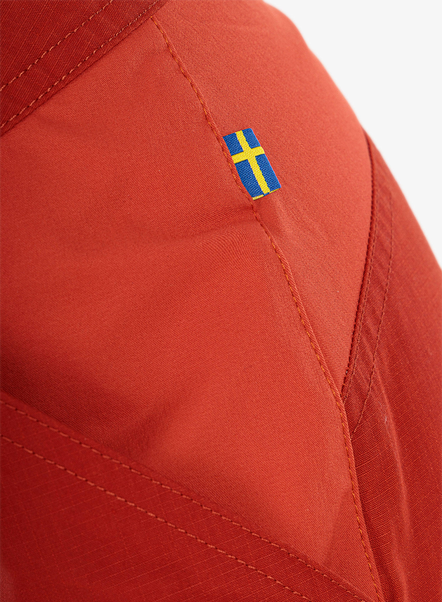 Spodnie trekkingowe damskie Fjallraven Abisko Lite Trekking Trs Reg 4/7
