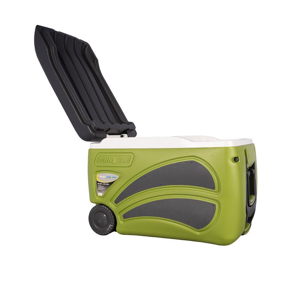 Chłodziarka przenośna Vango Pinnacle Wheelie 45L-100Hr 5 Piece Set 5/7