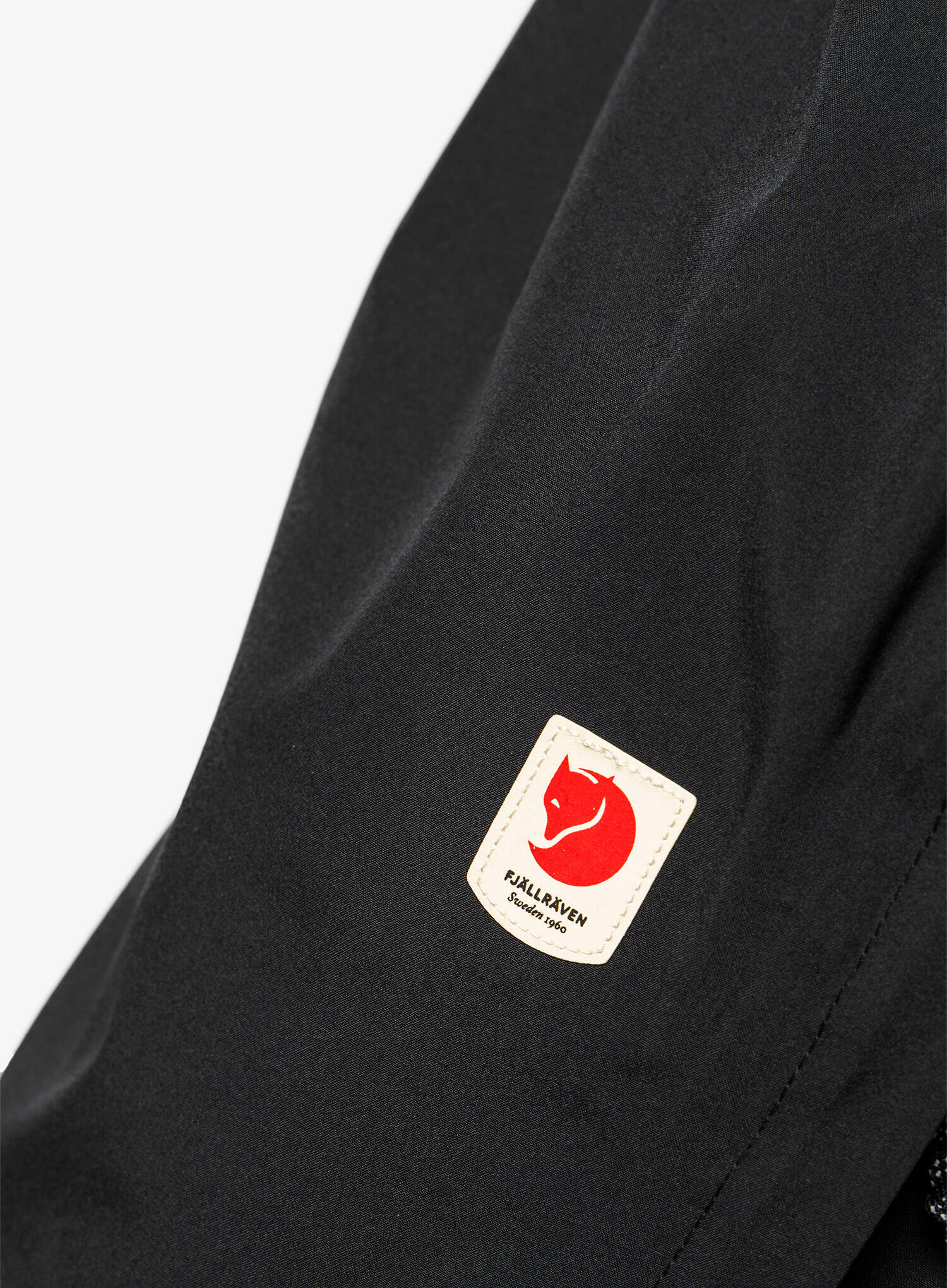 Spodnie przeciwdeszczowe męskie Fjallraven HC Hydratic Trail Trousers 2/7