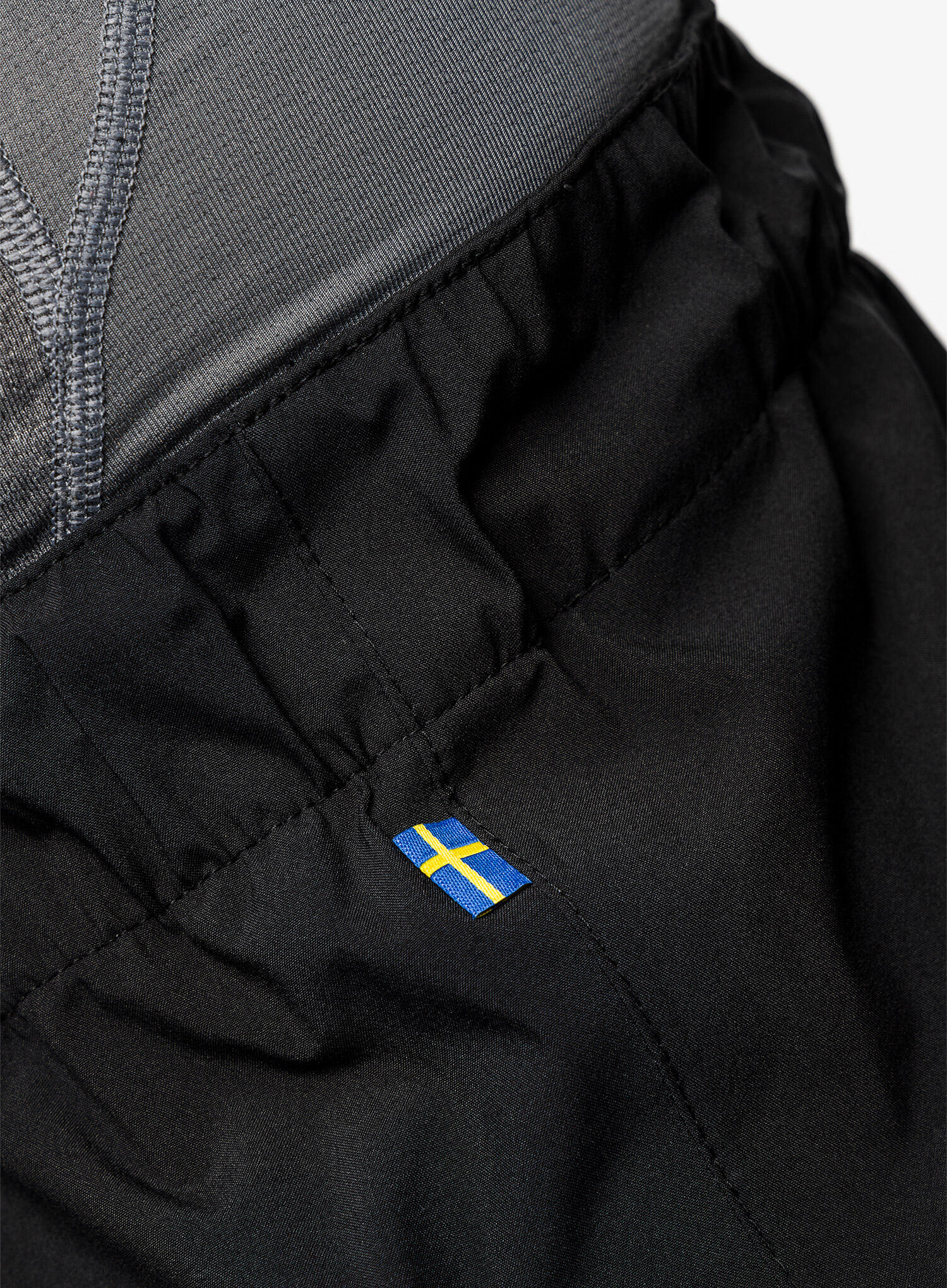 Spodnie przeciwdeszczowe męskie Fjallraven HC Hydratic Trail Trousers 3/7