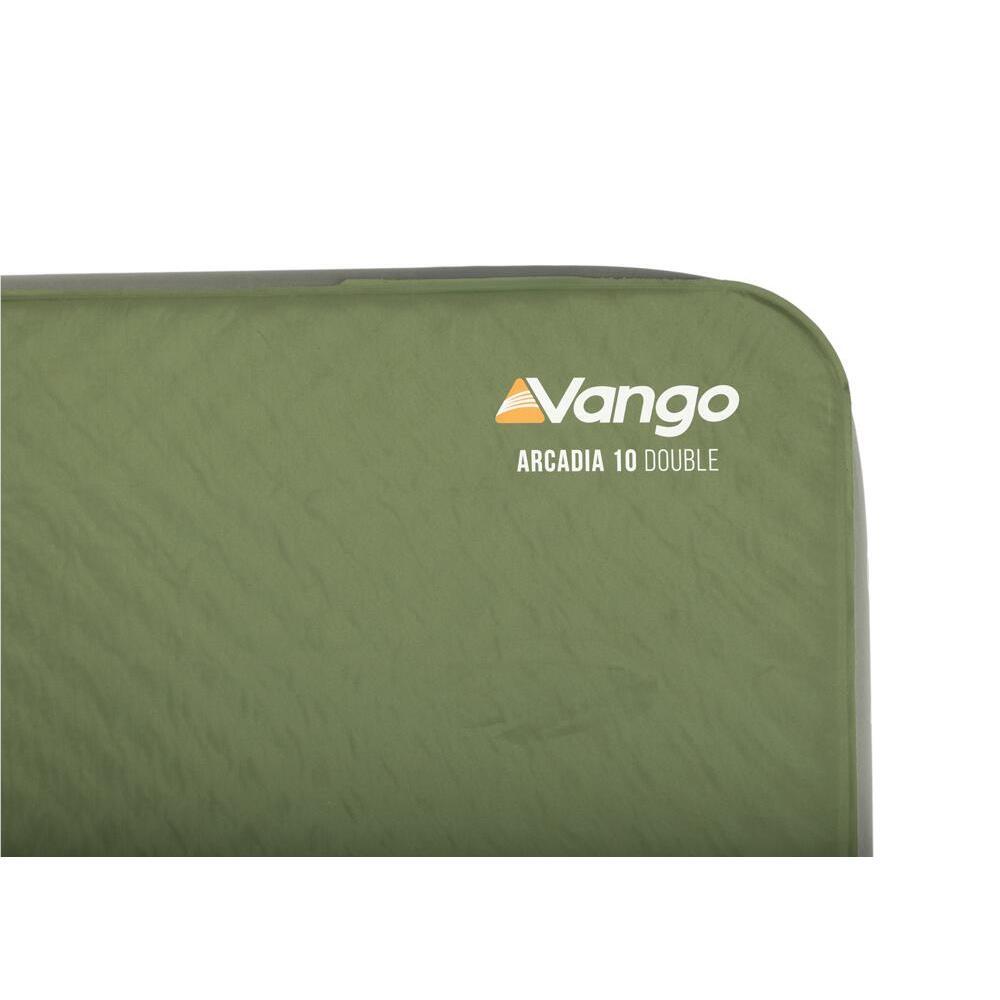 Materac samopompujący Vango Arcadia 10 Double 3/7