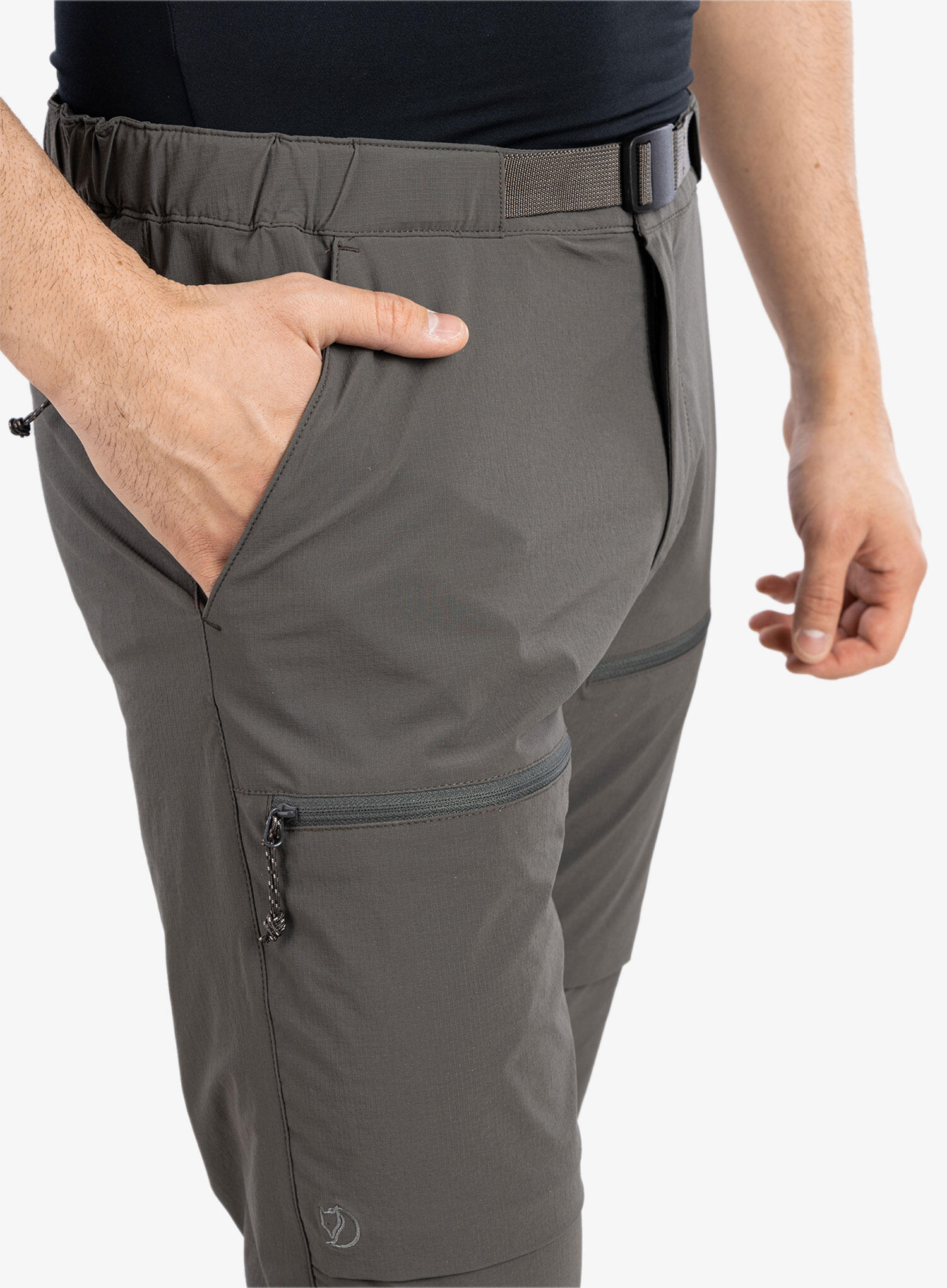 Herren Freizeithose High Coast Hike 5/7