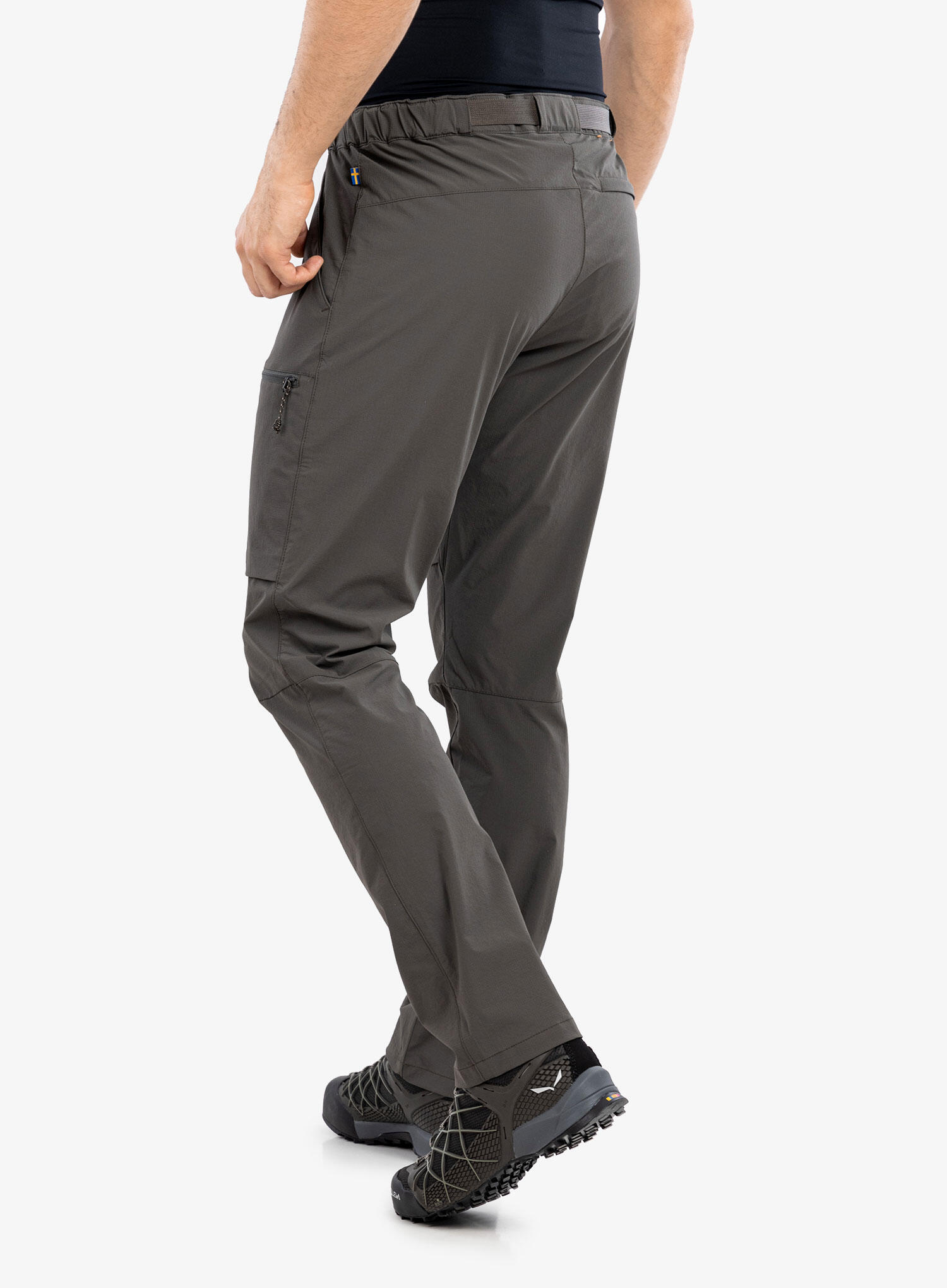 Herren Freizeithose High Coast Hike 4/7