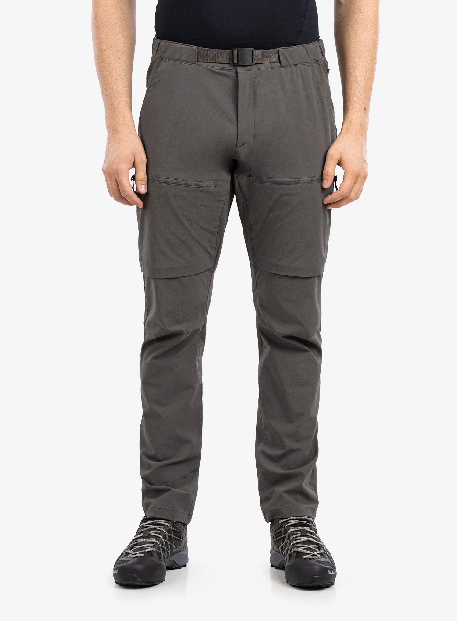 Herren Freizeithose High Coast Hike 3/7