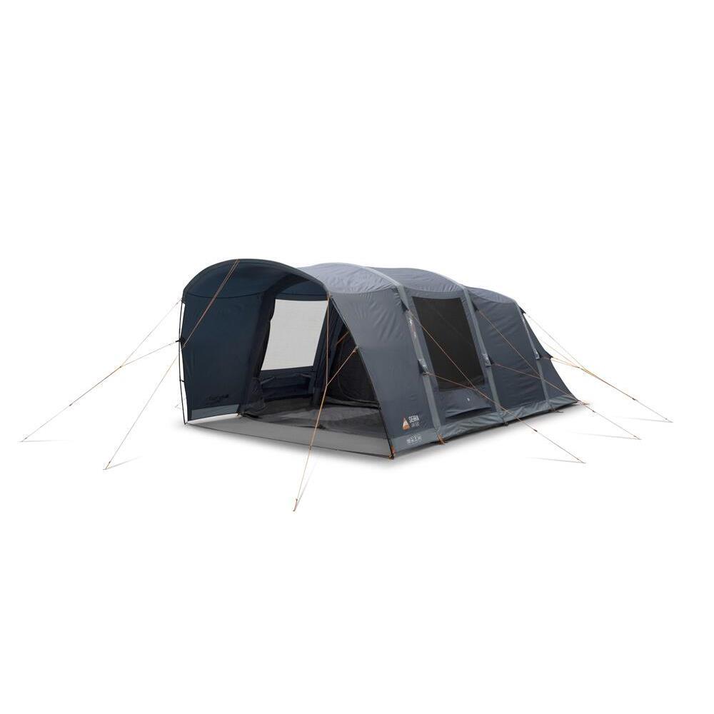 Namiot kempingowy rodziny 5 osobowy Vango Sierra Air 500 1/7