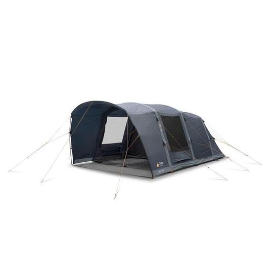Namiot kempingowy rodziny 5 osobowy Vango Sierra Air 500