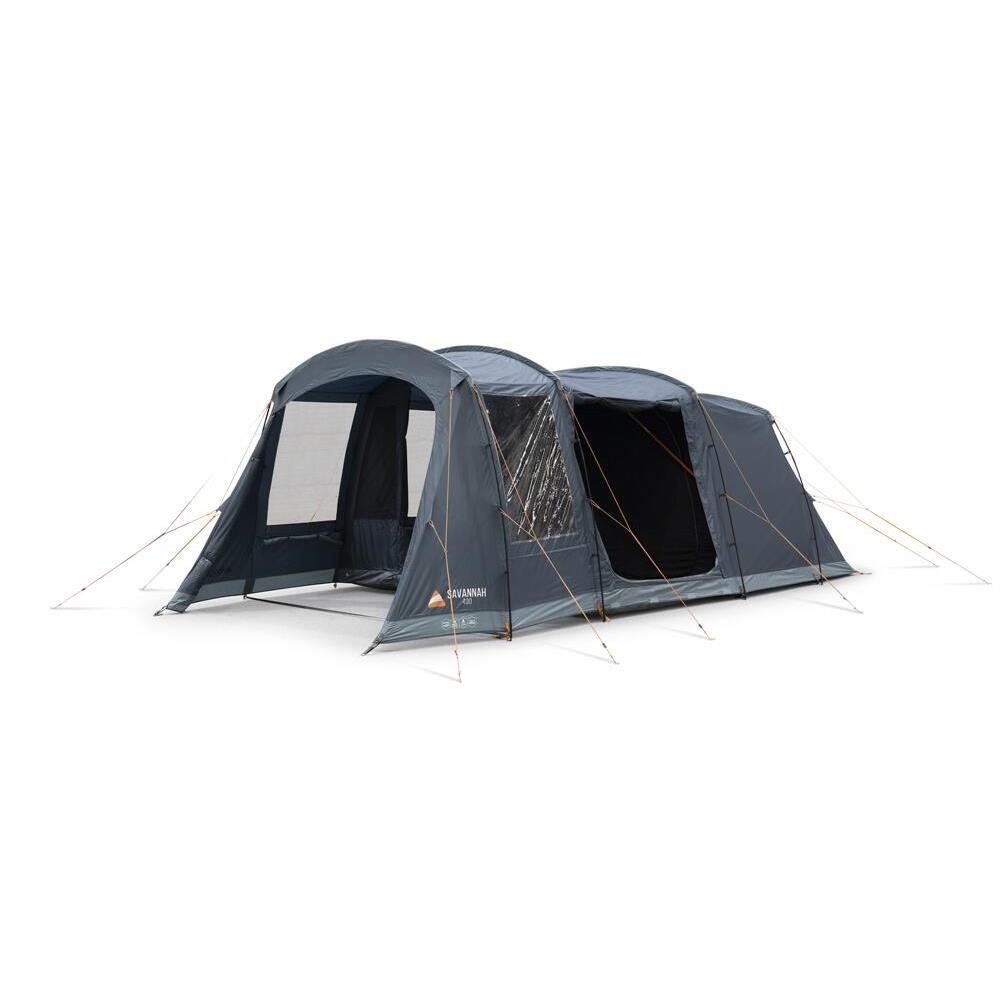 VANGO Vango Savannah 400 Poled Tent package