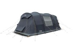 Tente familiale Tacoma 400 Tente camping groupes 4 personnes tunnel vestibule