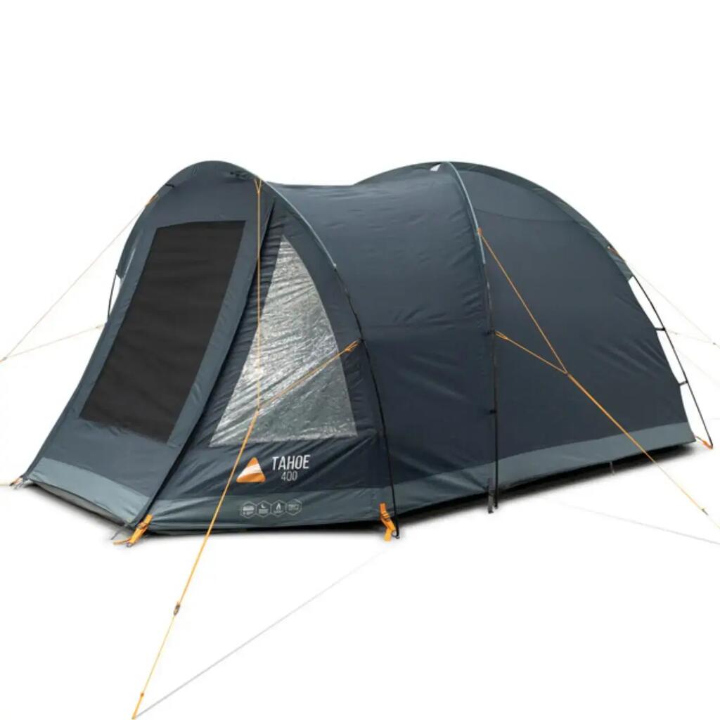 Tahoe 400 Poled Family Tent