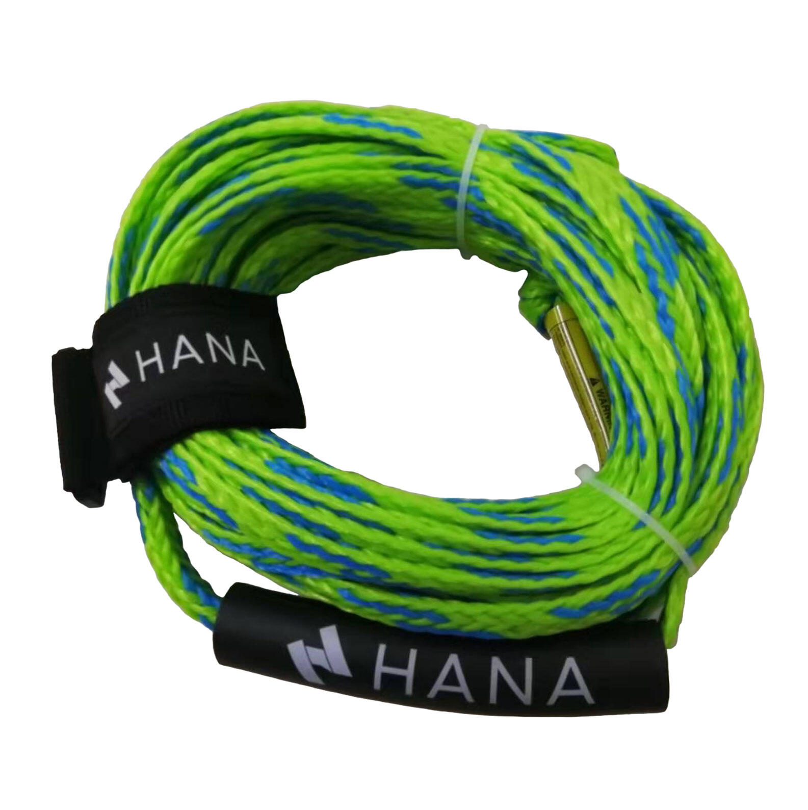 HANA OUTDOORS Gesleepte boei touw 1-2P