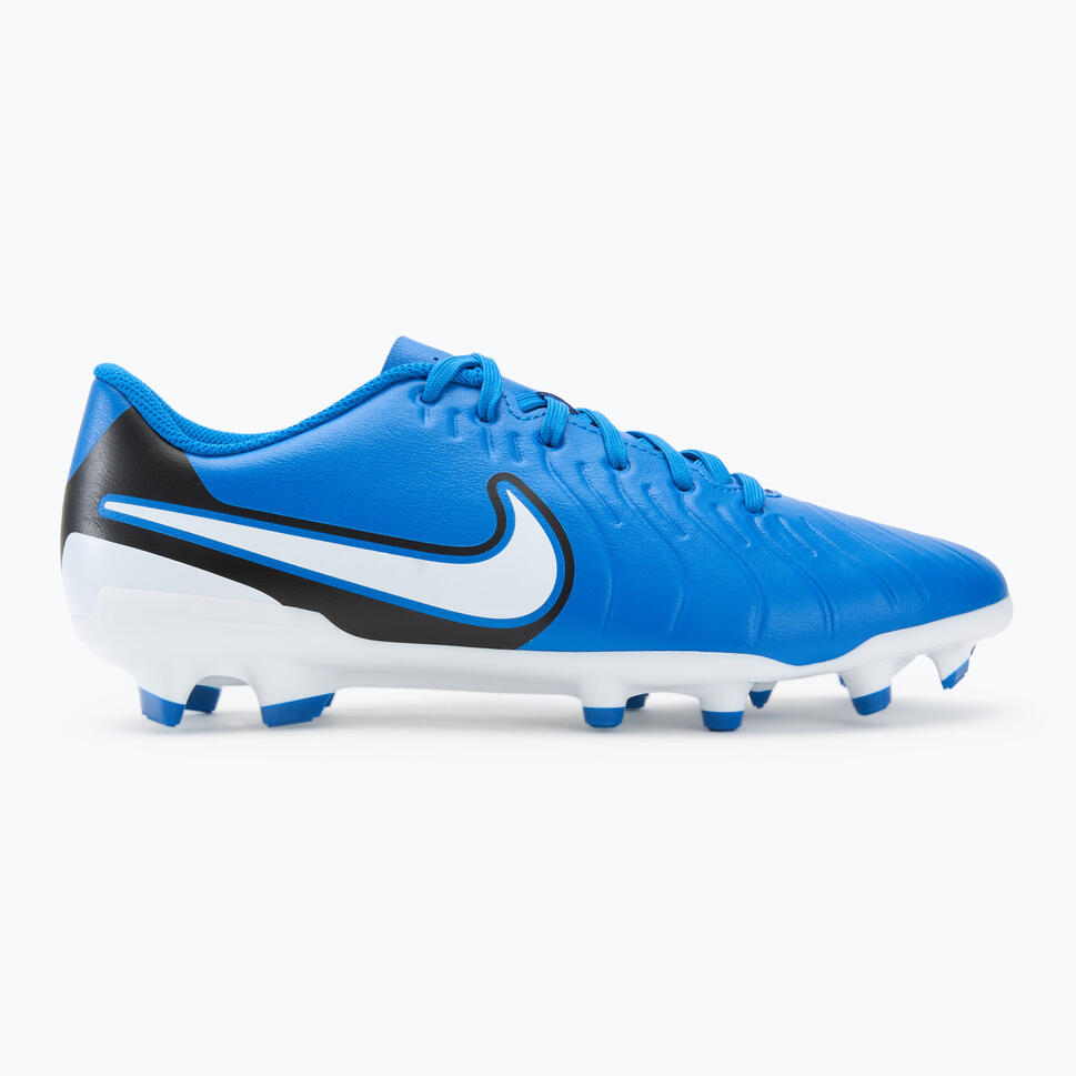 Buty piłkarskie męskie Nike Tiempo Legend 10 Club FG/MG