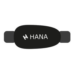 Footstrap simple ergonomique pour wingfoil