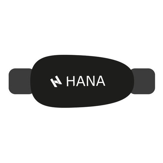 Einfache ergonomische Fußschlaufe für Wingfoil