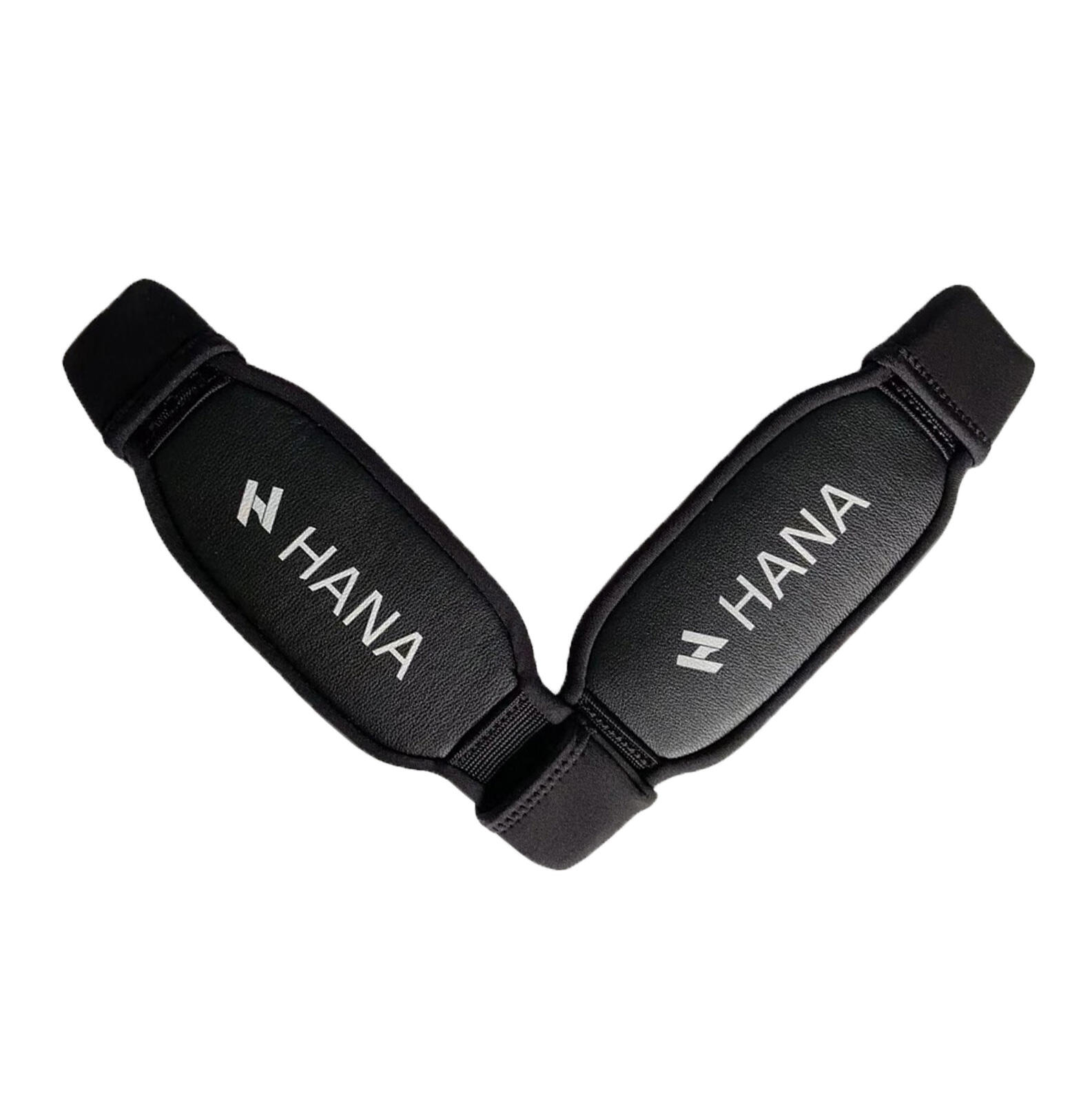 HANA OUTDOORS Dubbele V-voetband voor wingfoil