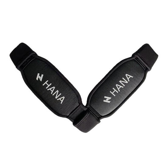 Doppelte V-Fußschlaufe für Wingfoil