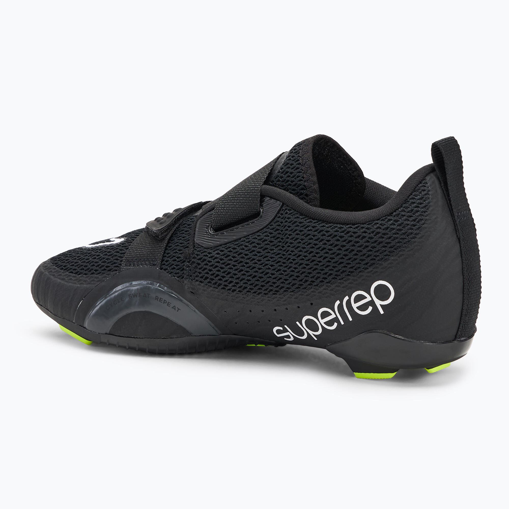 Chaussures de cyclisme VTT Nike Superrep Cycle 2 3/5