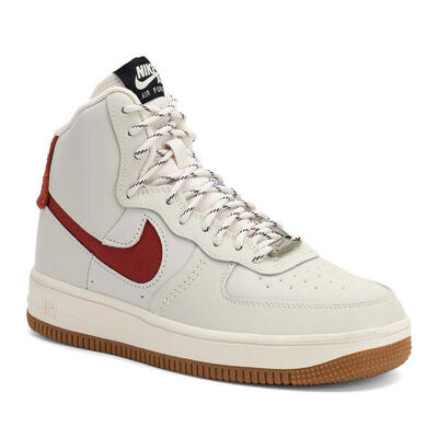 Zapatillas Nike Air Force 1 Sculpt Wild para mujer