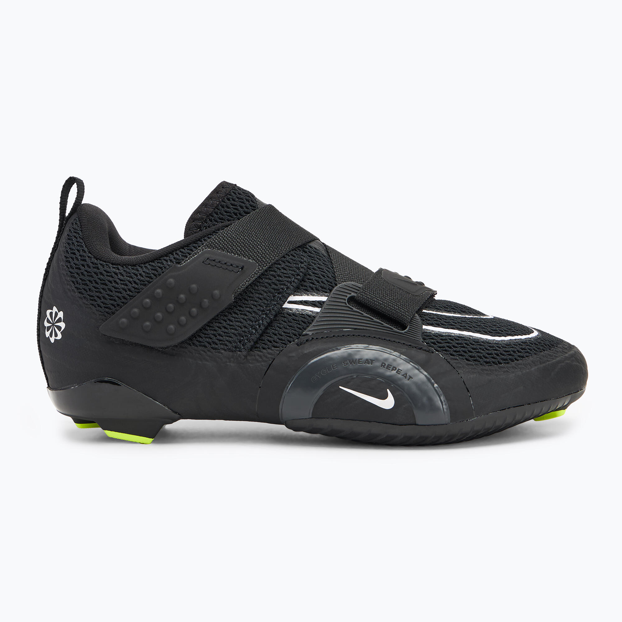 Chaussures de cyclisme VTT Nike Superrep Cycle 2 2/5