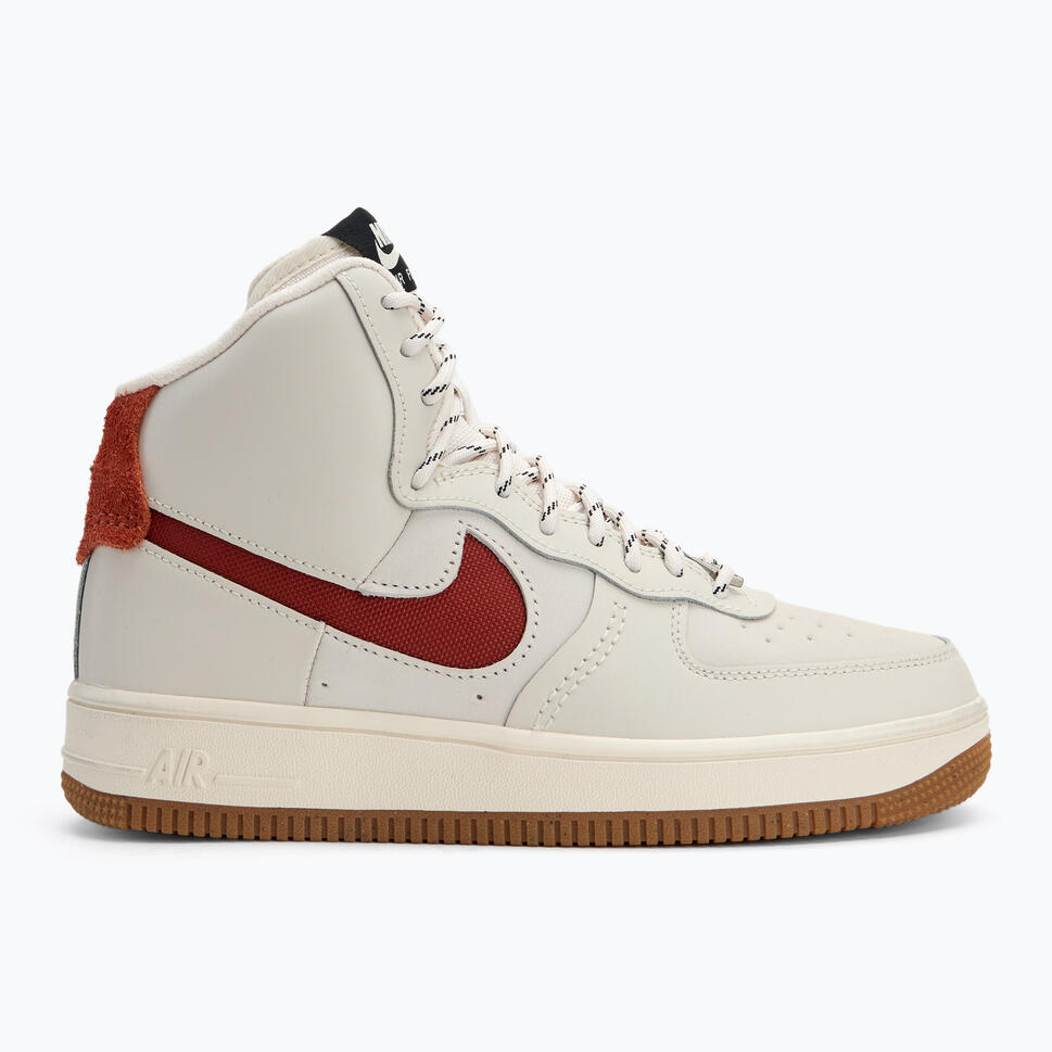 Buty damskie Nike Air Force 1 Sculpt Wild