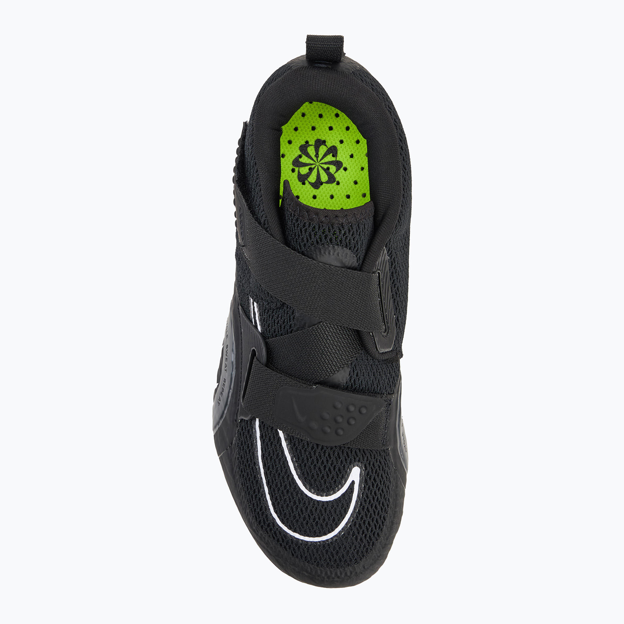 Scarpe SportiveUomo Nike SuperRep Cycle 2 Nero 5/5