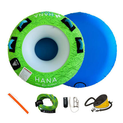 Donut Boje 1P - Fishburger 1P - PACK