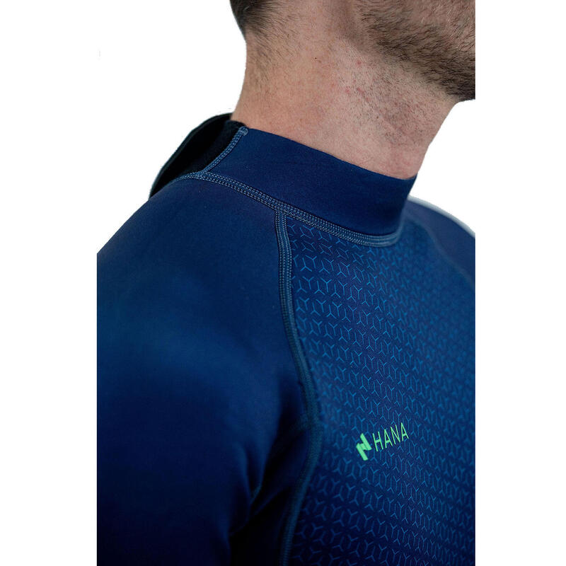 scurtă - Neopren pentru bărbați 3-2mm